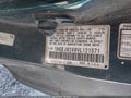 1997 Honda Civic — photo 9 of 11 | VIN 1HGEJ8249VL121571