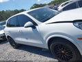 2018 Porsche Cayenne — photo 13 of 16 | VIN WP1AA2A20JKA04891