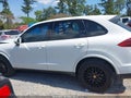 2018 Porsche Cayenne — photo 14 of 16 | VIN WP1AA2A20JKA04891