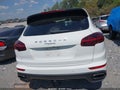 2018 Porsche Cayenne — photo 16 of 16 | VIN WP1AA2A20JKA04891