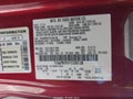 2015 Ford Mustang — photo 9 of 16 | VIN 1FA6P8TH1F5330138
