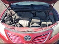 2010 Toyota Camry — photo 10 of 16 | VIN 4T1BF3EK4AU537298