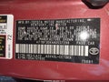 2010 Toyota Camry — photo 9 of 16 | VIN 4T1BF3EK4AU537298