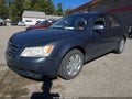 2009 Hyundai Sonata — photo 2 of 16 | VIN 5NPET46C29H425032