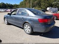 2009 Hyundai Sonata — photo 3 of 16 | VIN 5NPET46C29H425032