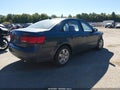 2009 Hyundai Sonata — photo 4 of 16 | VIN 5NPET46C29H425032