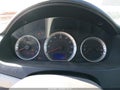2009 Hyundai Sonata — photo 7 of 16 | VIN 5NPET46C29H425032