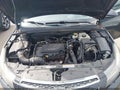 2014 Chevrolet Cruze — photo 10 of 16 | VIN 1G1PC5SBXE7173324