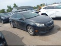2014 Chevrolet Cruze — photo 1 of 16 | VIN 1G1PC5SBXE7173324