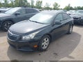 2014 Chevrolet Cruze — photo 2 of 16 | VIN 1G1PC5SBXE7173324