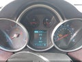 2014 Chevrolet Cruze — photo 7 of 16 | VIN 1G1PC5SBXE7173324