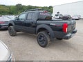 2011 Nissan Frontier — photo 3 of 16 | VIN 1N6AD0EV0BC425603