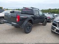 2011 Nissan Frontier — photo 4 of 16 | VIN 1N6AD0EV0BC425603