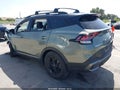 2024 Kia Sportage — photo 3 of 17 | VIN 5XYK7CDF0RG151397