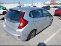 2015 Honda Fit — photo 4 of 15 | VIN 3HGGK5H80FM701015