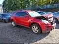2015 Chevrolet Equinox — photo 1 of 16 | VIN 2GNFLFEK8F6393462