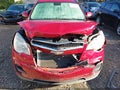 2015 Chevrolet Equinox — photo 6 of 16 | VIN 2GNFLFEK8F6393462