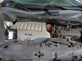 2008 Lexus RX 350 — photo 10 of 17 | VIN 2T2HK31U78C078112
