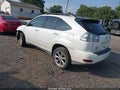 2008 Lexus RX 350 — photo 3 of 17 | VIN 2T2HK31U78C078112