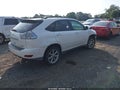 2008 Lexus RX 350 — photo 4 of 17 | VIN 2T2HK31U78C078112