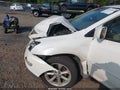 2008 Lexus RX 350 — photo 6 of 17 | VIN 2T2HK31U78C078112