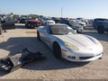 2013 Chevrolet Corvette — photo 1 of 16 | VIN 1G1YF2DW6D5108944