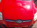 2013 Ford Focus — photo 10 of 11 | VIN 1FADP3F22DL137345