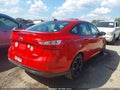 2013 Ford Focus — photo 4 of 11 | VIN 1FADP3F22DL137345