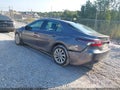 2024 Toyota Camry — photo 3 of 16 | VIN 4T1C11AK8RU862657