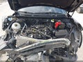 2020 Lincoln Corsair — photo 10 of 16 | VIN 5LMCJ2DH5LUL04663