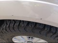 2024 Nissan Armada — photo 14 of 20 | VIN JN8AY2AD4R9709585