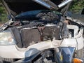 2007 Ford F-150 — photo 10 of 17 | VIN 1FTPW12V97FA92518