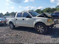 2007 Ford F-150 — photo 14 of 17 | VIN 1FTPW12V97FA92518