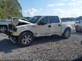 2007 Ford F-150 — photo 15 of 17 | VIN 1FTPW12V97FA92518