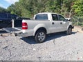 2007 Ford F-150 — photo 4 of 17 | VIN 1FTPW12V97FA92518