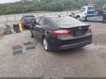 2014 Ford Fusion — photo 3 of 15 | VIN 3FA6P0H71ER293525