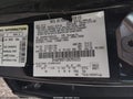 2014 Ford Fusion — photo 9 of 15 | VIN 3FA6P0H71ER293525