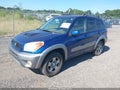 2005 Toyota RAV4 — photo 2 of 11 | VIN JTEGD20V550069456