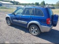 2005 Toyota RAV4 — photo 3 of 11 | VIN JTEGD20V550069456