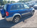 2005 Toyota RAV4 — photo 4 of 11 | VIN JTEGD20V550069456