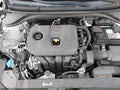 2020 Hyundai Elantra — photo 10 of 17 | VIN 5NPD84LF9LH622492
