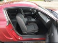 2007 Ford Mustang — photo 5 of 20 | VIN 1ZVFT80N775289089