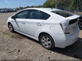 2011 Toyota Prius — photo 3 of 16 | VIN JTDKN3DU1B0277784