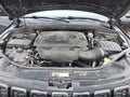 2019 Jeep Grand Cherokee — photo 10 of 17 | VIN 1C4RJFAG2KC793225