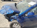 2021 Hyundai Accent — photo 6 of 17 | VIN 3KPC24A67ME138472