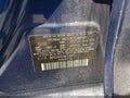 2021 Hyundai Accent — photo 9 of 17 | VIN 3KPC24A67ME138472