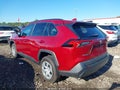 2020 Toyota RAV4 — photo 3 of 11 | VIN 2T3H1RFV9LC085669