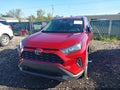 2020 Toyota RAV4 — photo 6 of 11 | VIN 2T3H1RFV9LC085669