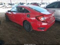 2016 Honda Civic — photo 3 of 15 | VIN 2HGFC2F5XGH538180