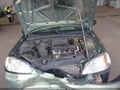 2003 Honda Civic — photo 10 of 16 | VIN 1HGES16563L023151